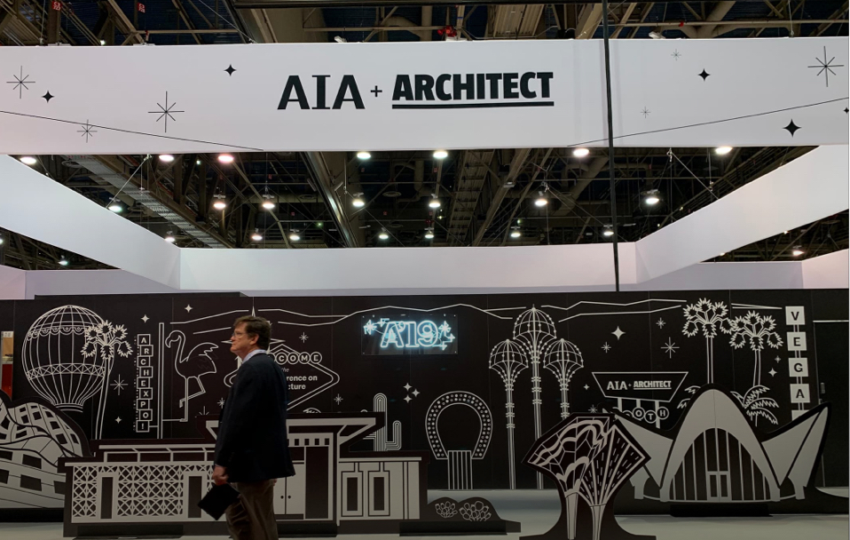 AIA Las Vegas – The Las Vegas Chapter of the American Institute of  Architects, an organization that has a 65-year history of attracting  unconventional and independent architects.