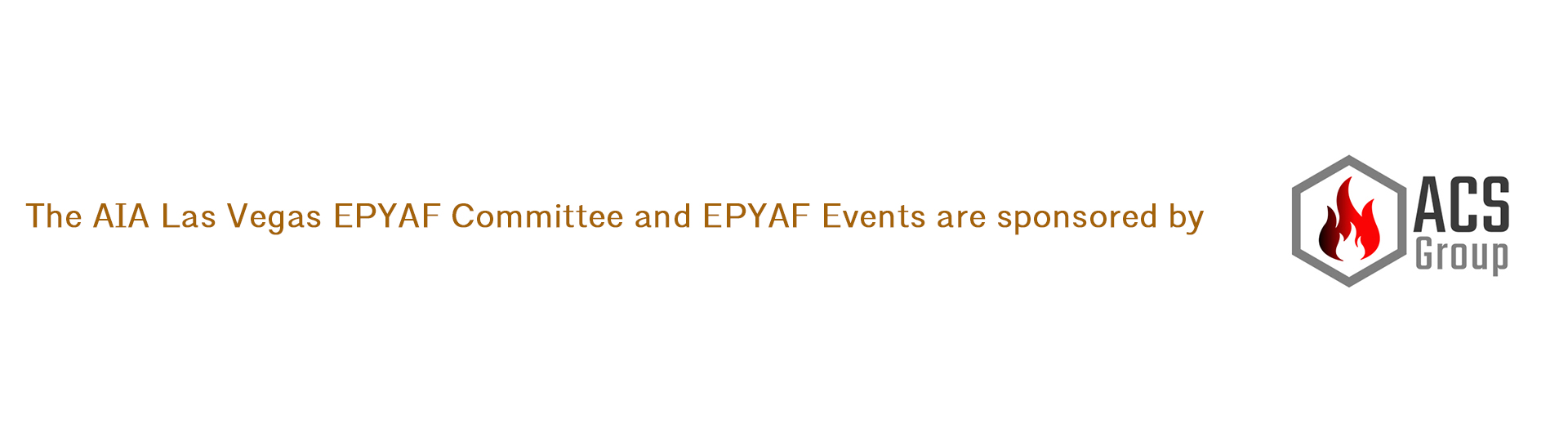 2023 EPYAF Committee Sponsorship for Website