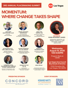 Placemaking Summit 2025 2